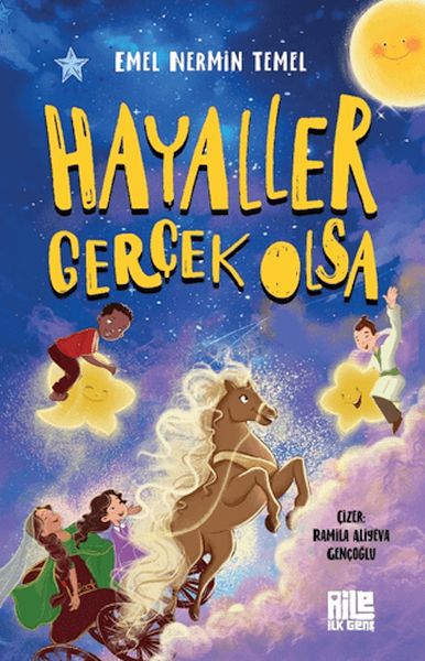 Hayaller Gerçek Olsa