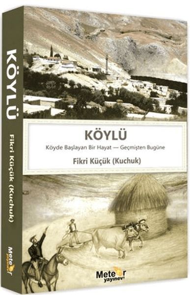 Köylü
