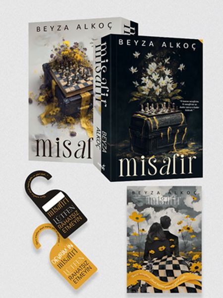 Misafir
