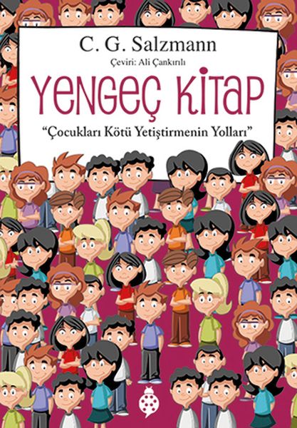 Yengeç Kitap