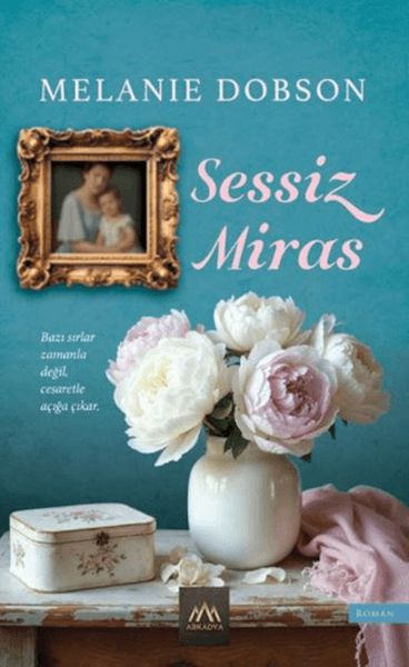 Sessiz Miras