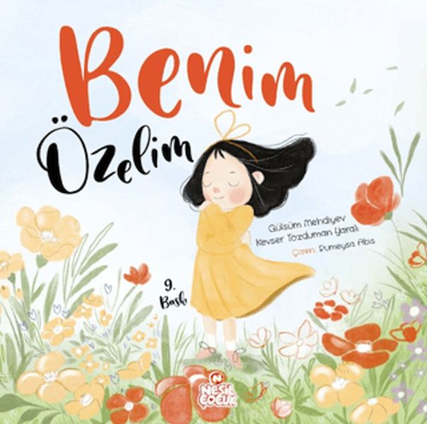 Benim Özelim (Ciltli)