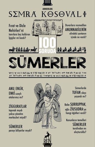 Sümerler