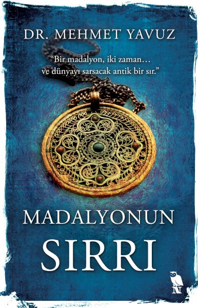 Madalyonun Sırrı