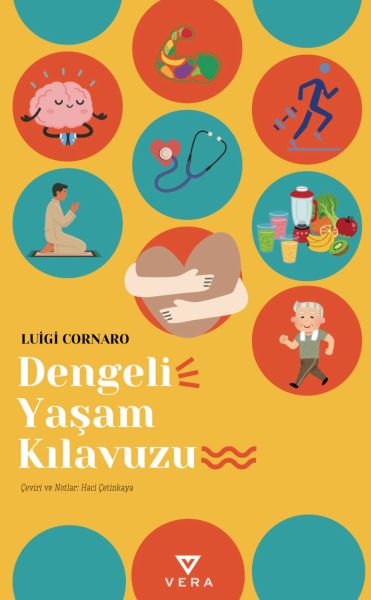 Dengeli Yaşam Kılavuzu