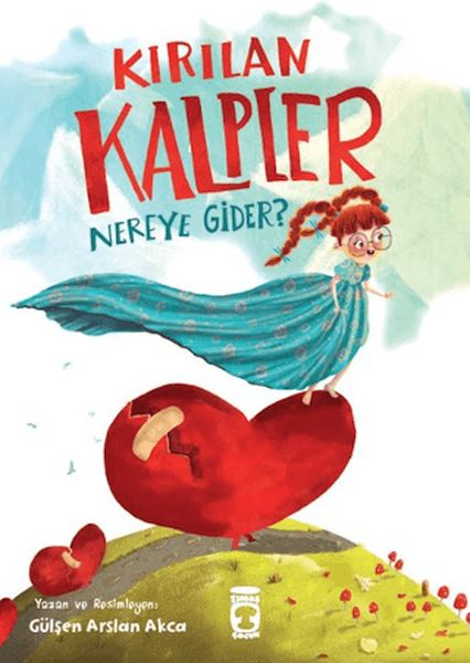 Kırılan Kalpler Nereye Gider?