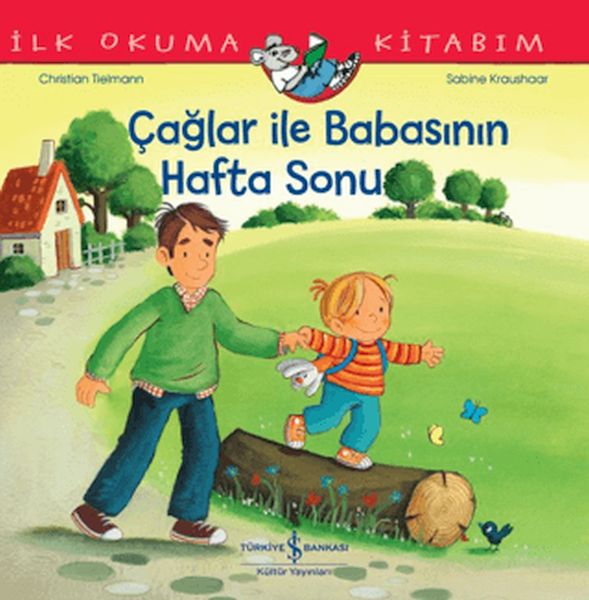 Çağlar İle Babasının Hafta Sonu