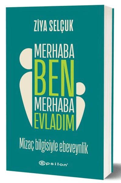 Merhaba Ben Merhaba Evladım
