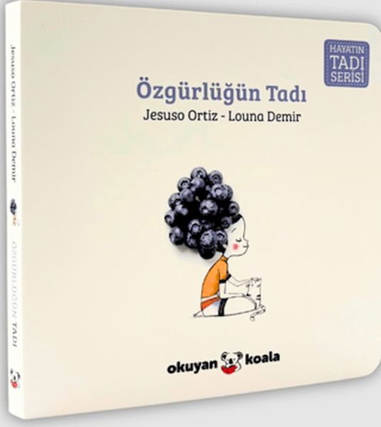 Hayatın Tadı Serisi - Özgürlüğün Tadı