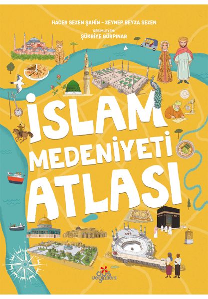 İslam Medeniyetleri Atlası