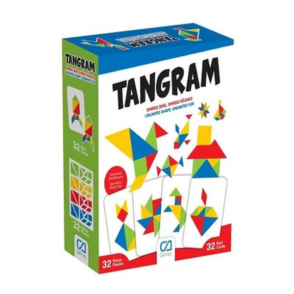 Tangram