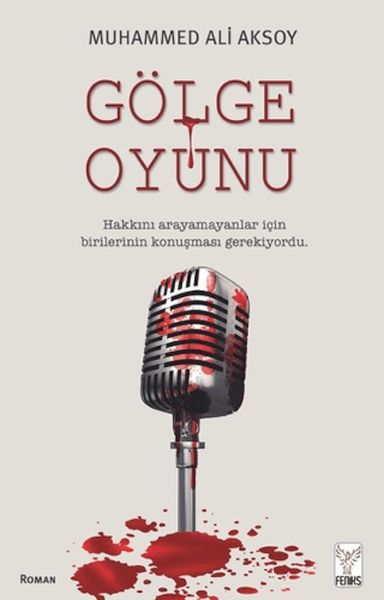 Gölge Oyunu
