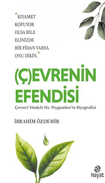 (Ç)evrenin Efendisi
