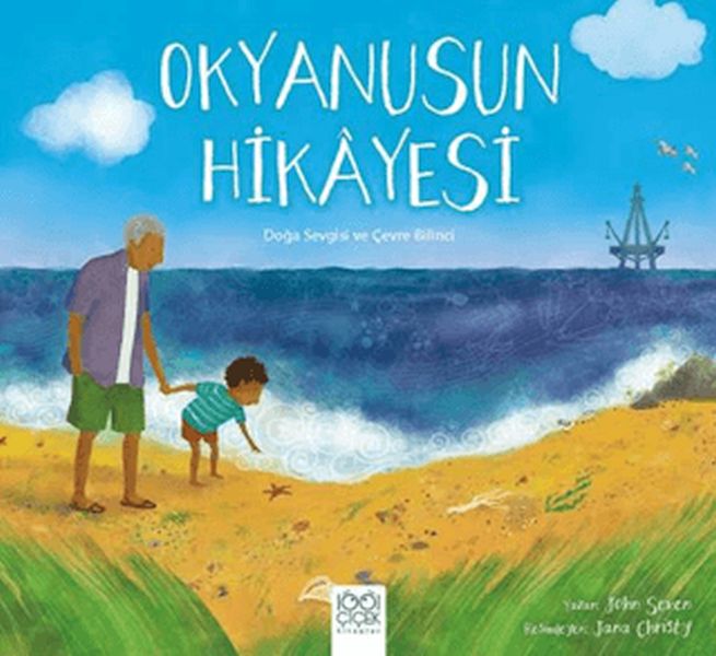 Okyanusun Hikayesi