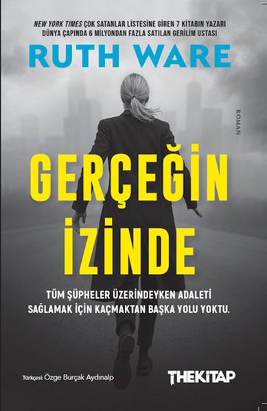 Gerçeğin İzinde