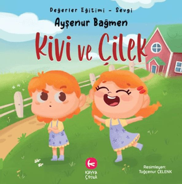 Kivi ve Çilek