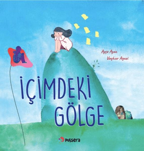 İçimdeki Gölge