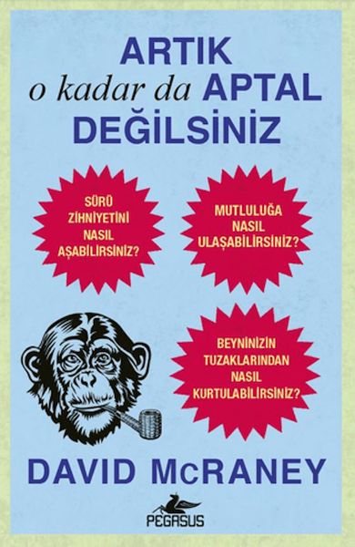 Artık O kadar Da Aptal Değilsiniz