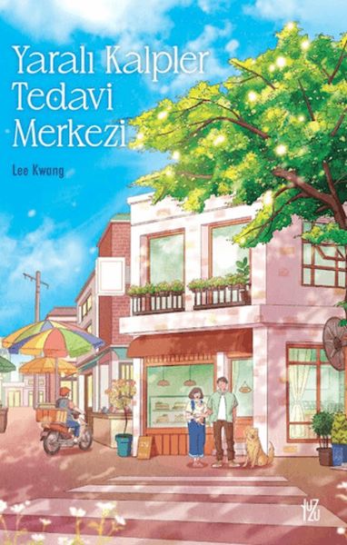 Yaralı Kalpler Tedavi Merkezi