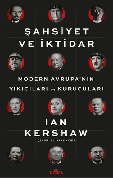 Şahsiyet ve İktidar