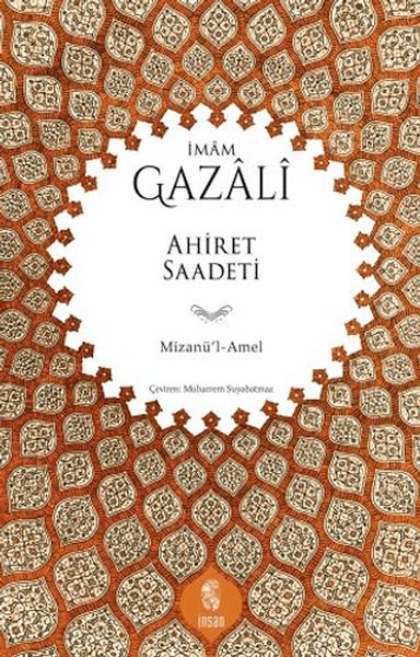Ahiret Saadeti