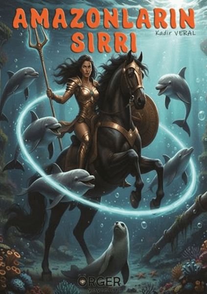 Amazonların Sırrı