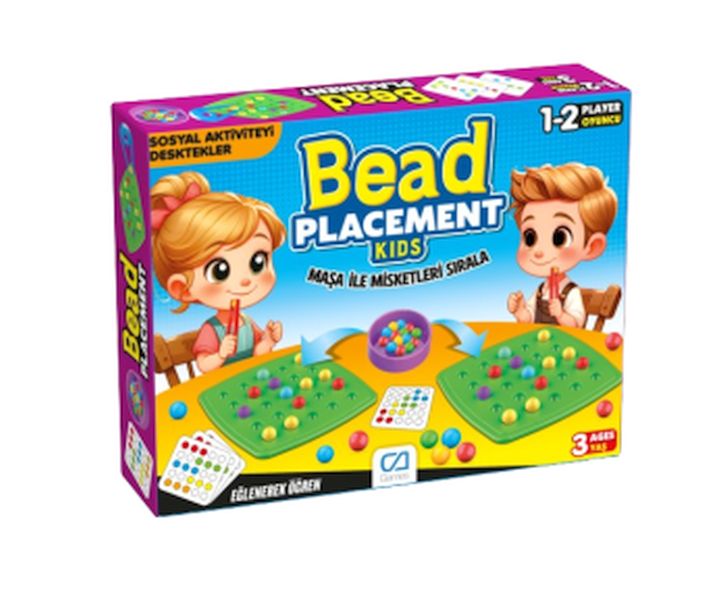 Bead Placement
