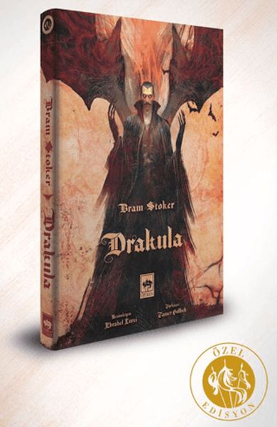 Drakula