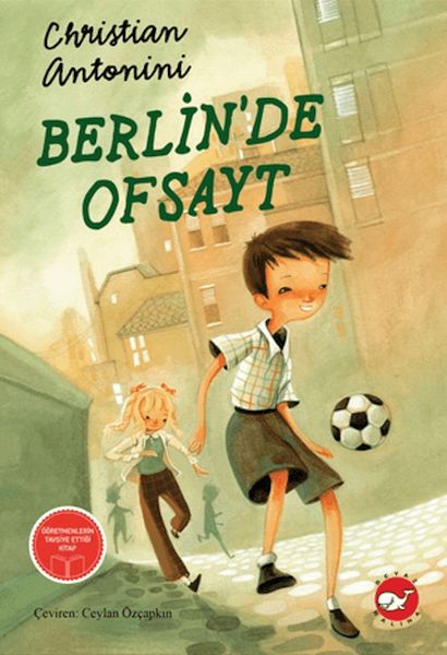 Berlin’de Ofsayt