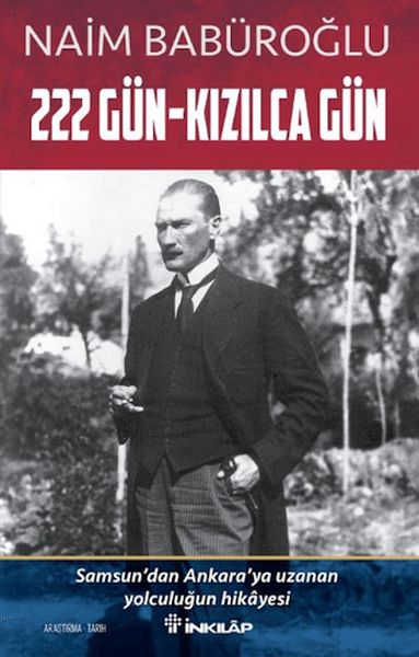 222 Gün - Kızılca Gün