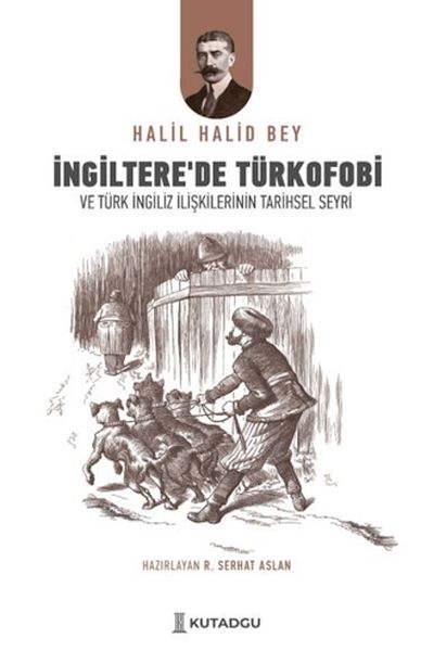 İngiltere’de Türkofobi