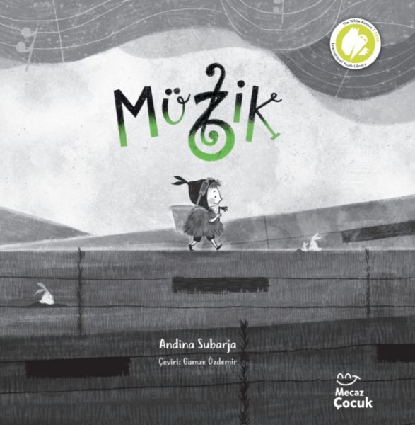 Müzik (Ciltli)