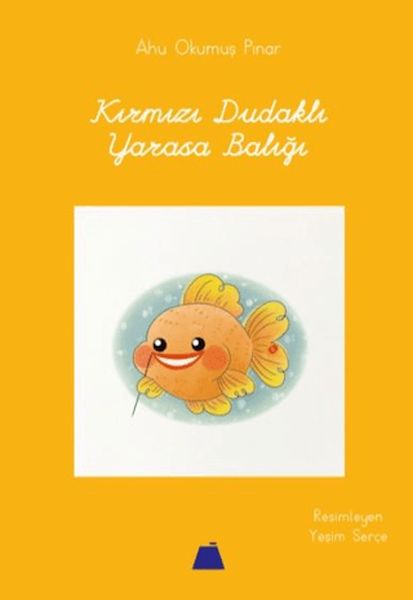 Kırmızı Dudaklı Yarasa Balıg?ı