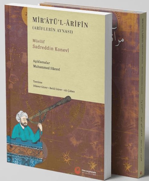 Miratül Arifin (Ariflerin Aynası)