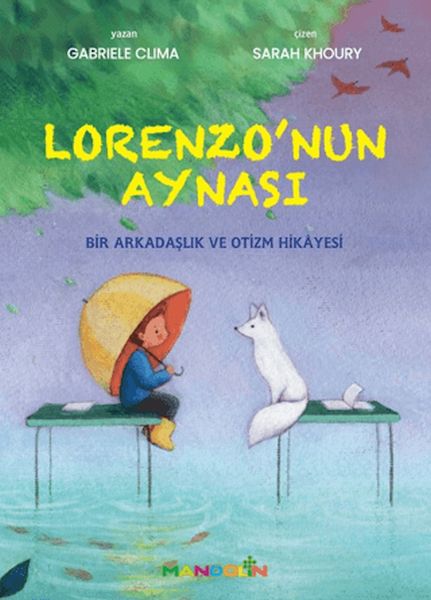Lorenzo’nun Aynası