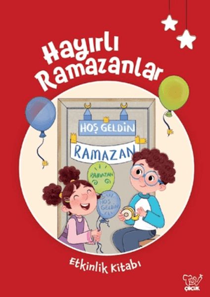 Hayırlı Ramazanlar