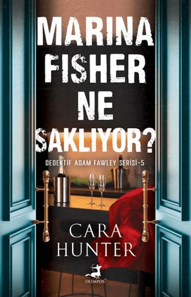 Marina Fisher Ne Saklıyor?
