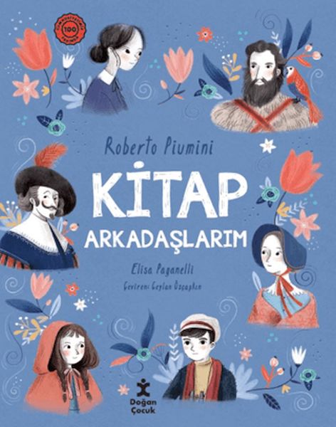 Kitap Arkadaşlarım