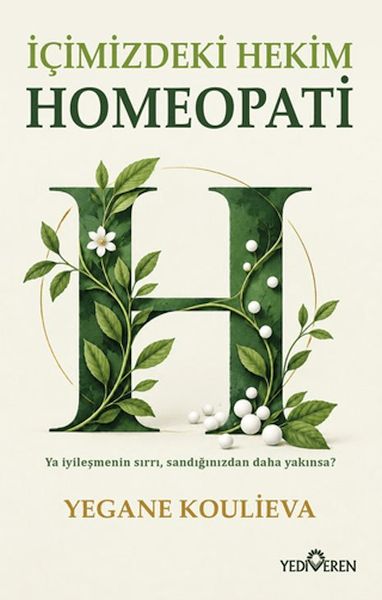 İçimizdeki Hekim Homeopati