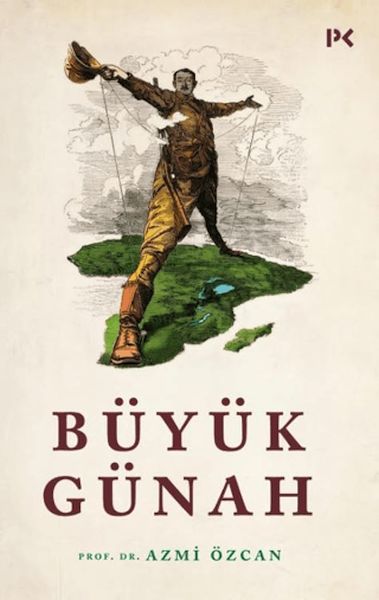 Büyük Günah