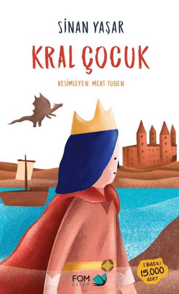 Kral Çocuk