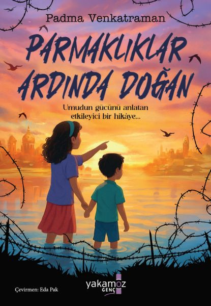 Parmaklıklar Ardında Doğan
