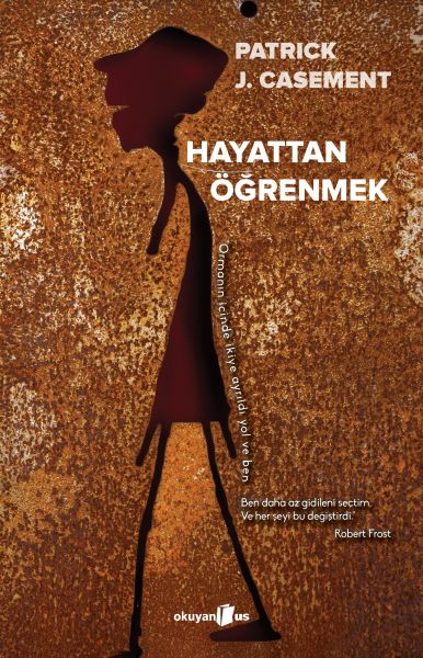 Hayattan Öğrenmek