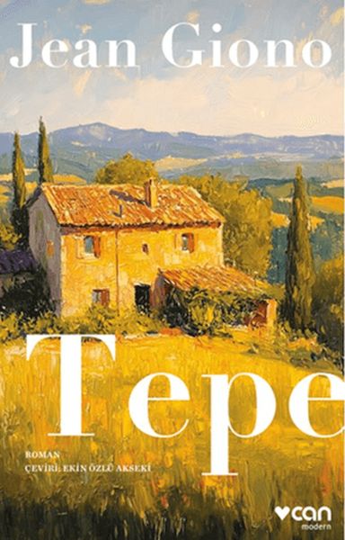 Tepe