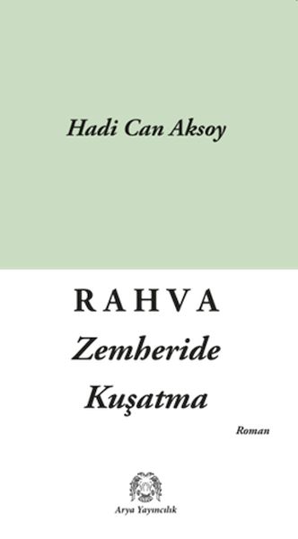 Rahva - Zemheride Kuşatma