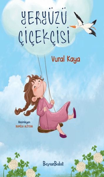 Yeryüzü Çiçekçisi