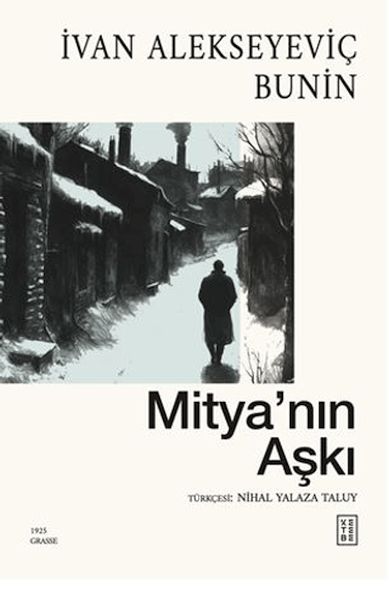 Mitya'nın Aşkı