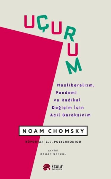 Uçurum - Noam Chomsky