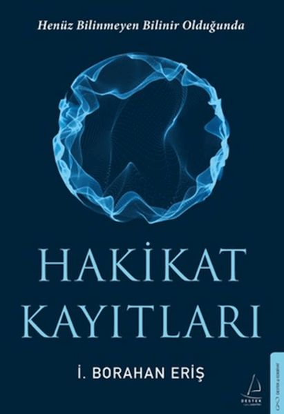 Hakikat Kayıtları