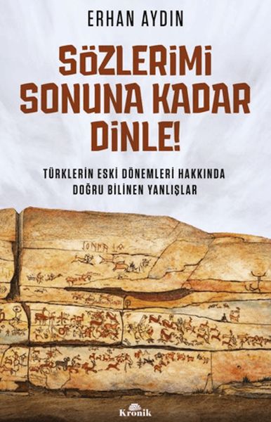 Sözlerimi Sonuna Kadar Dinle!
